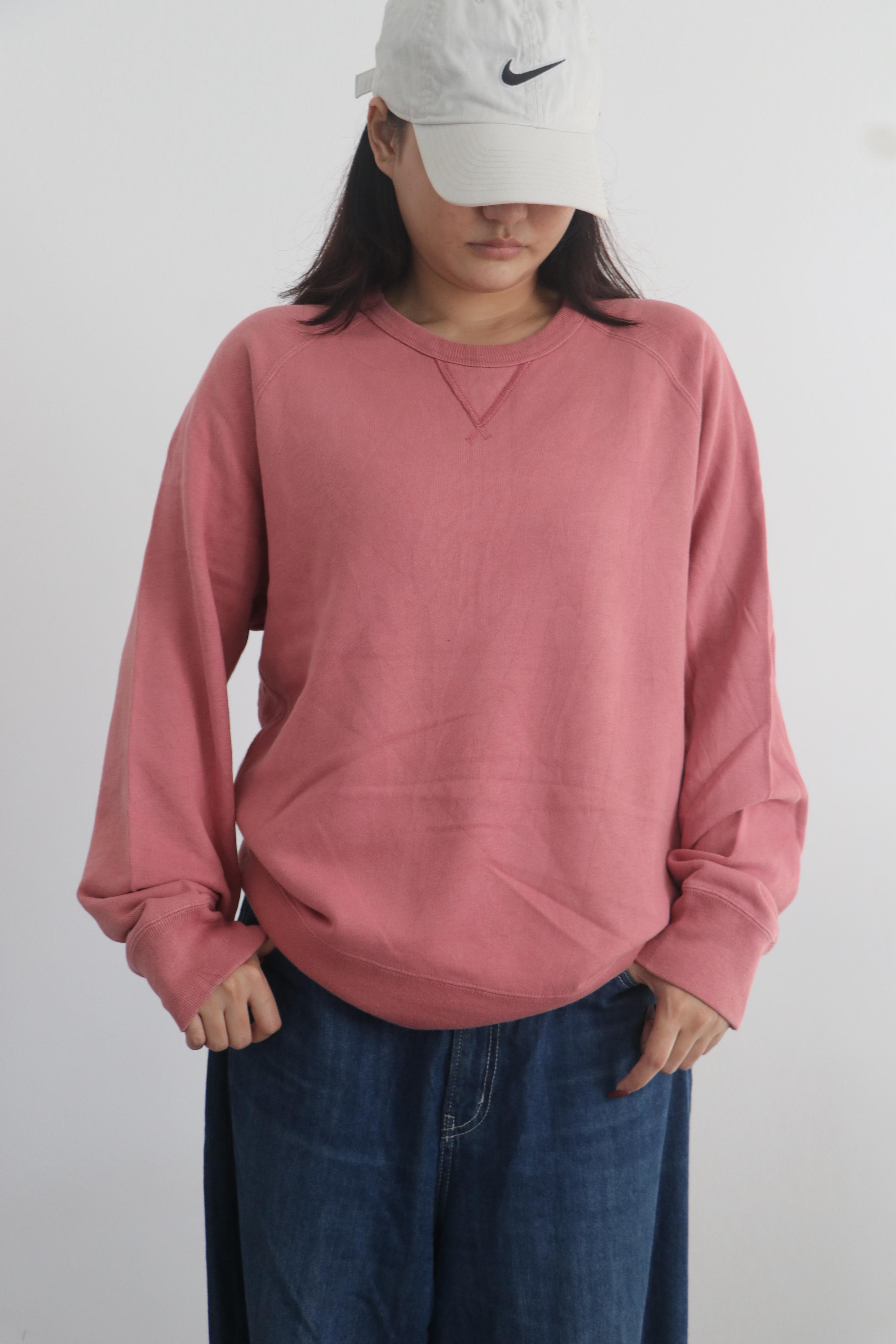 Uniqlo sweatshirt