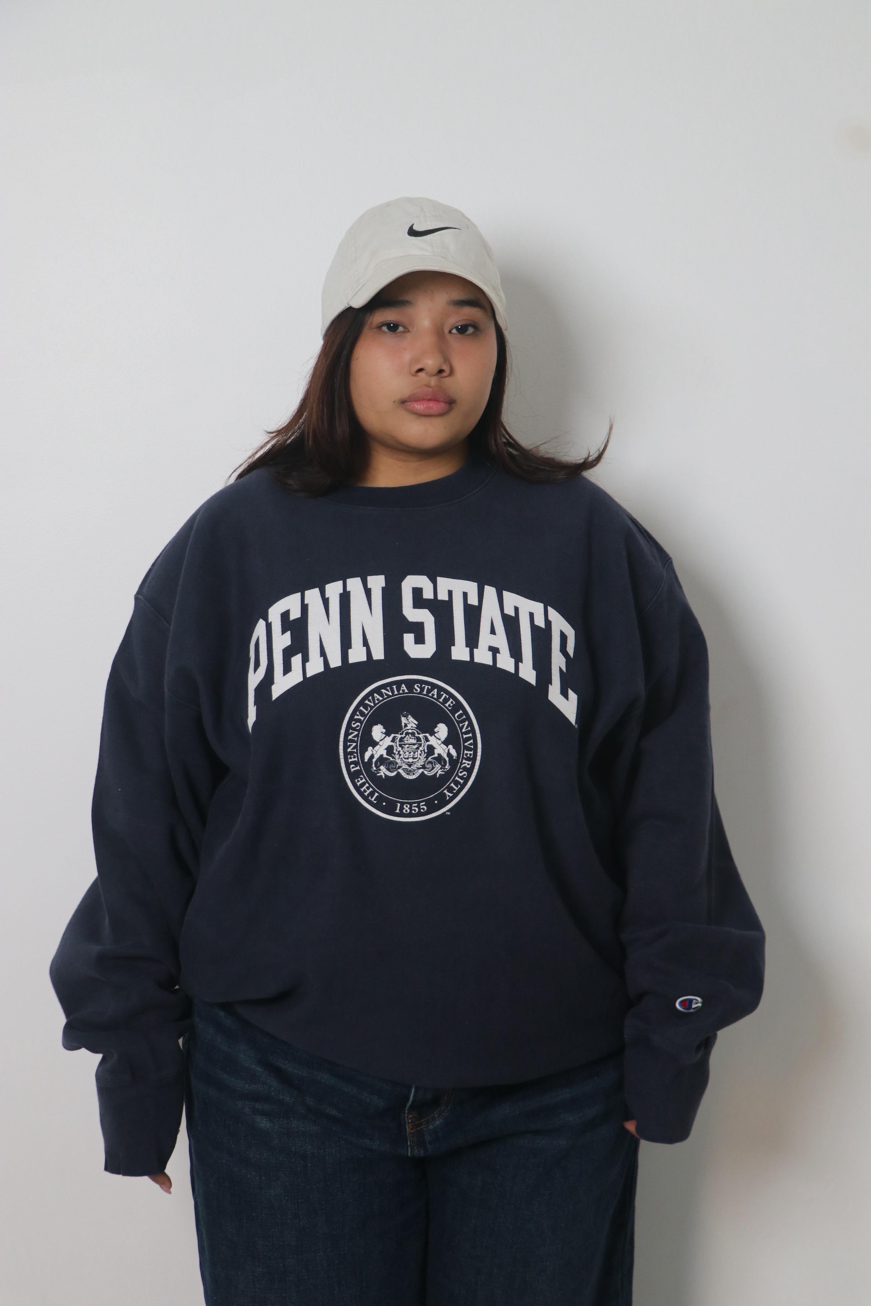 Graphic sweatshirt