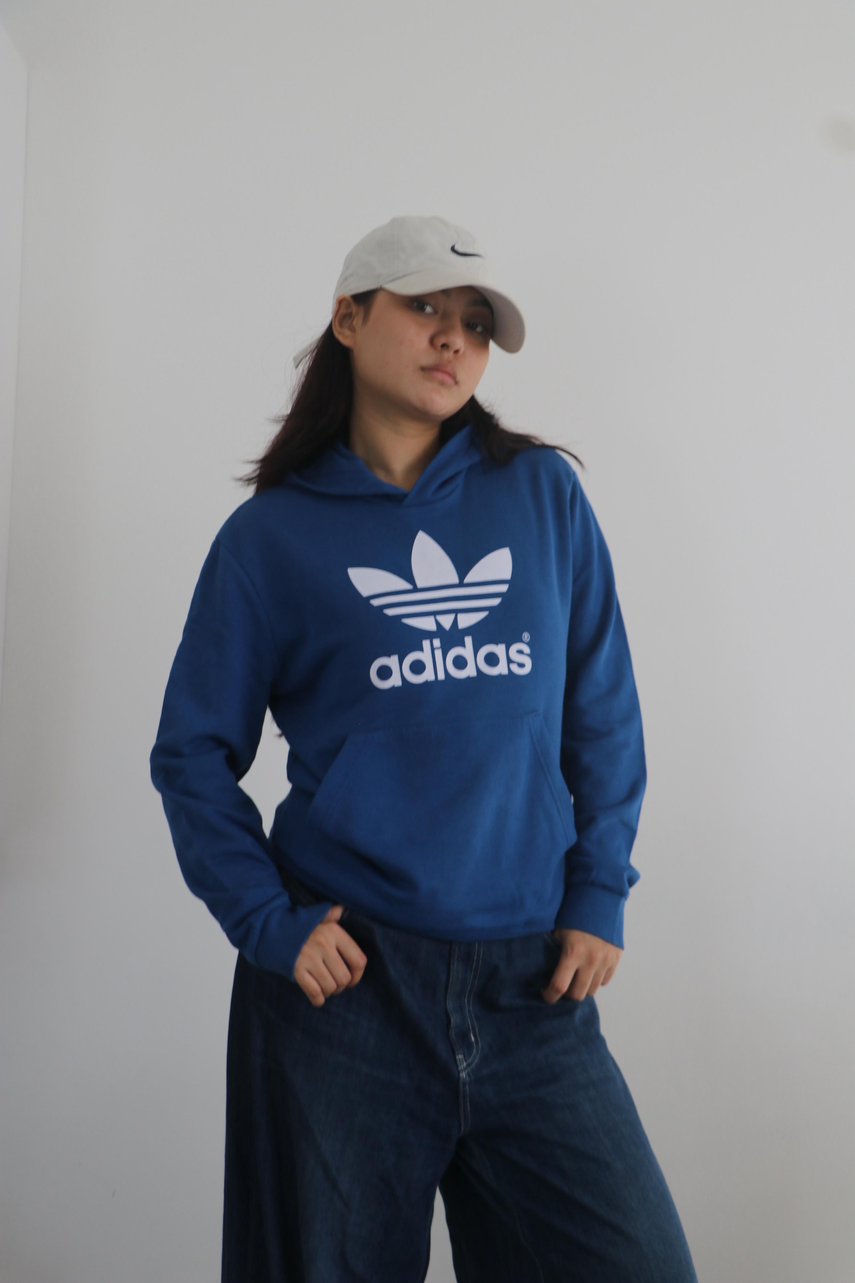 Adidas hoodie