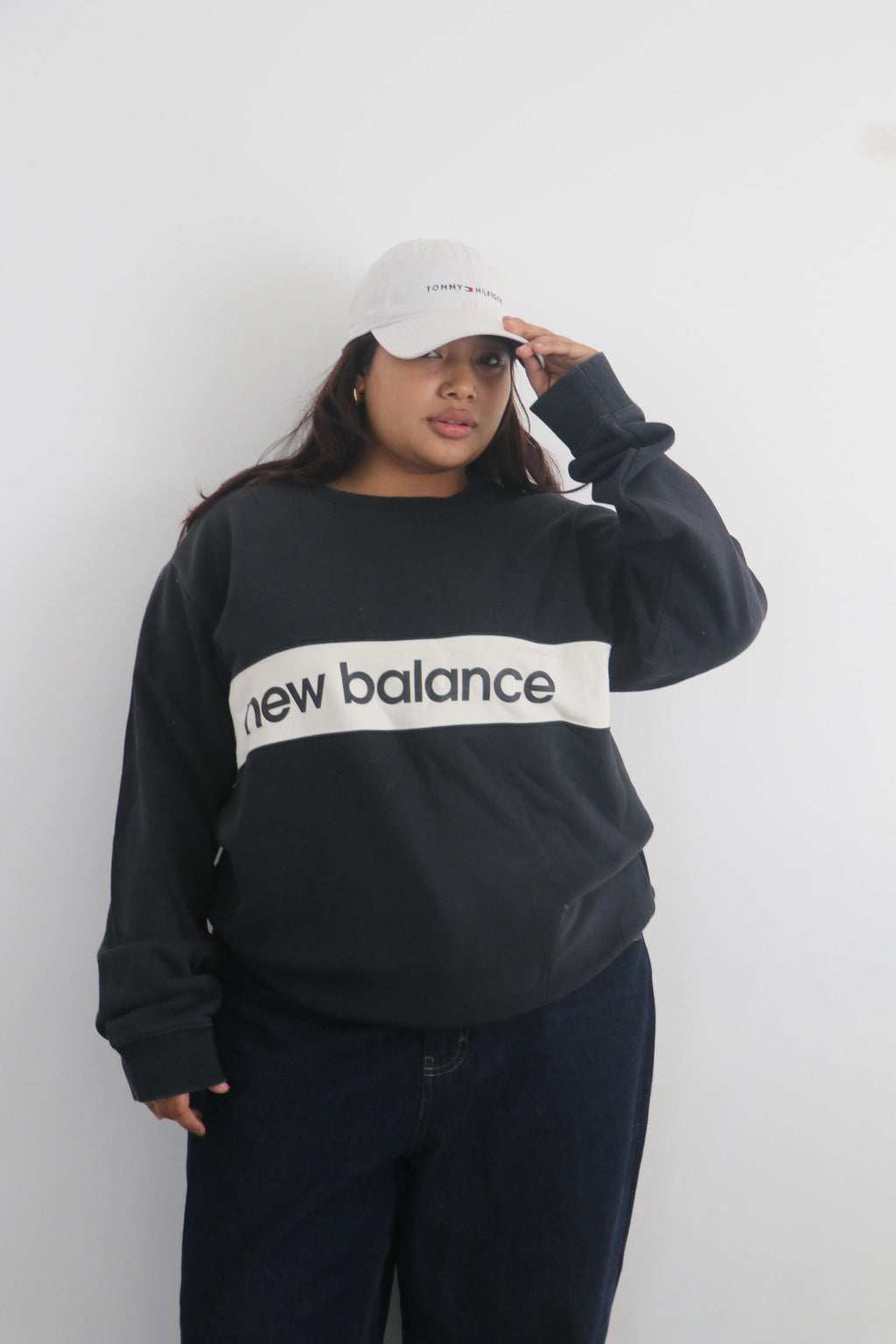 Nb sweatshirt