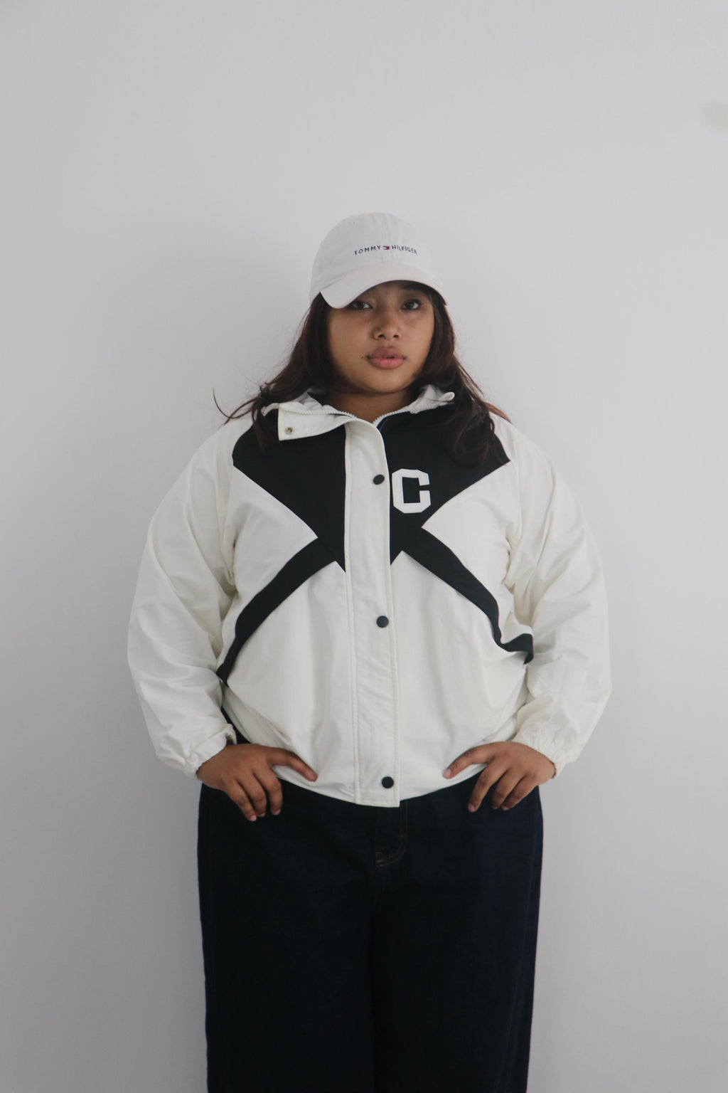 Windbreaker