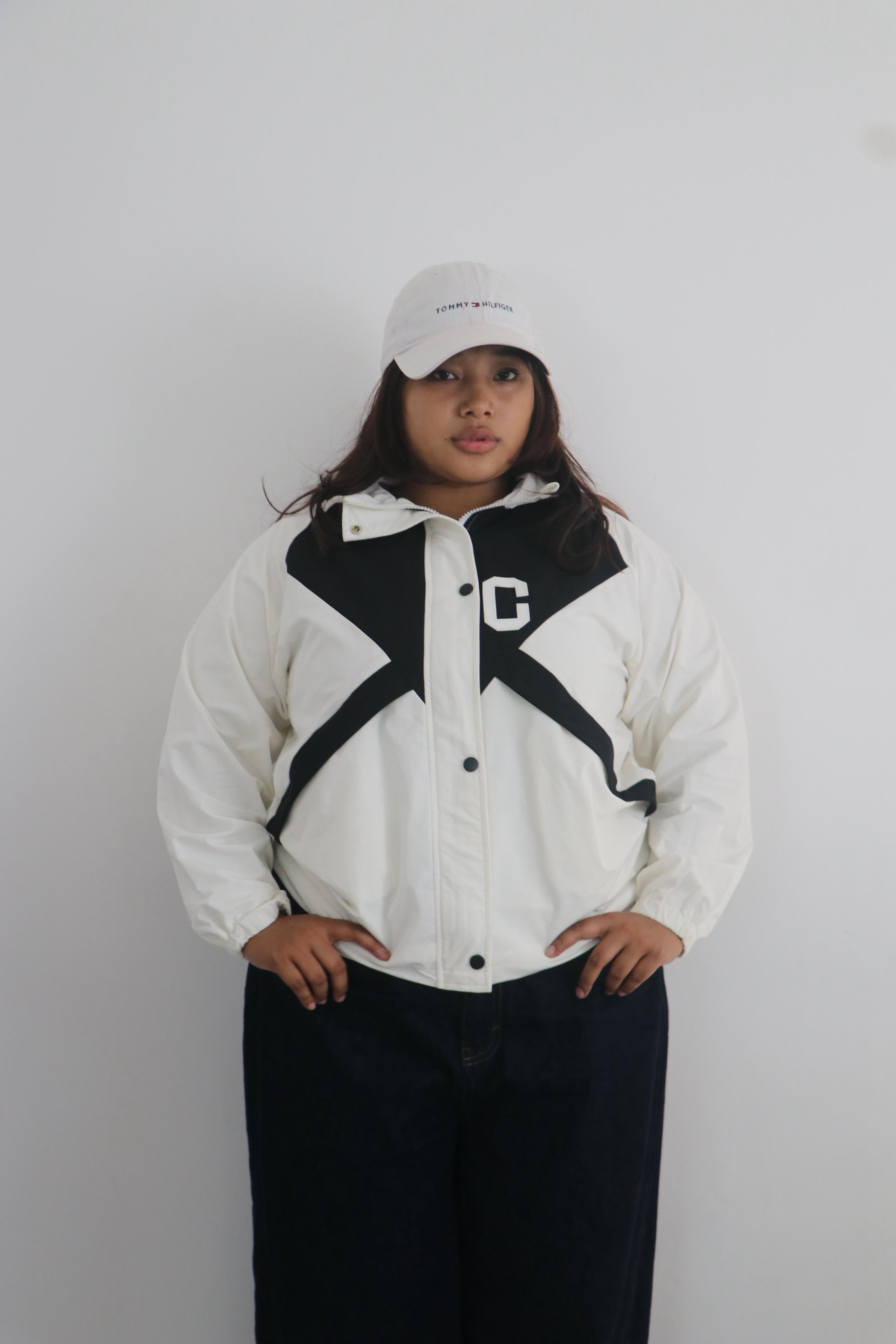 Windbreaker