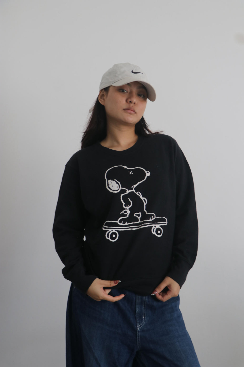 Sweatshirt