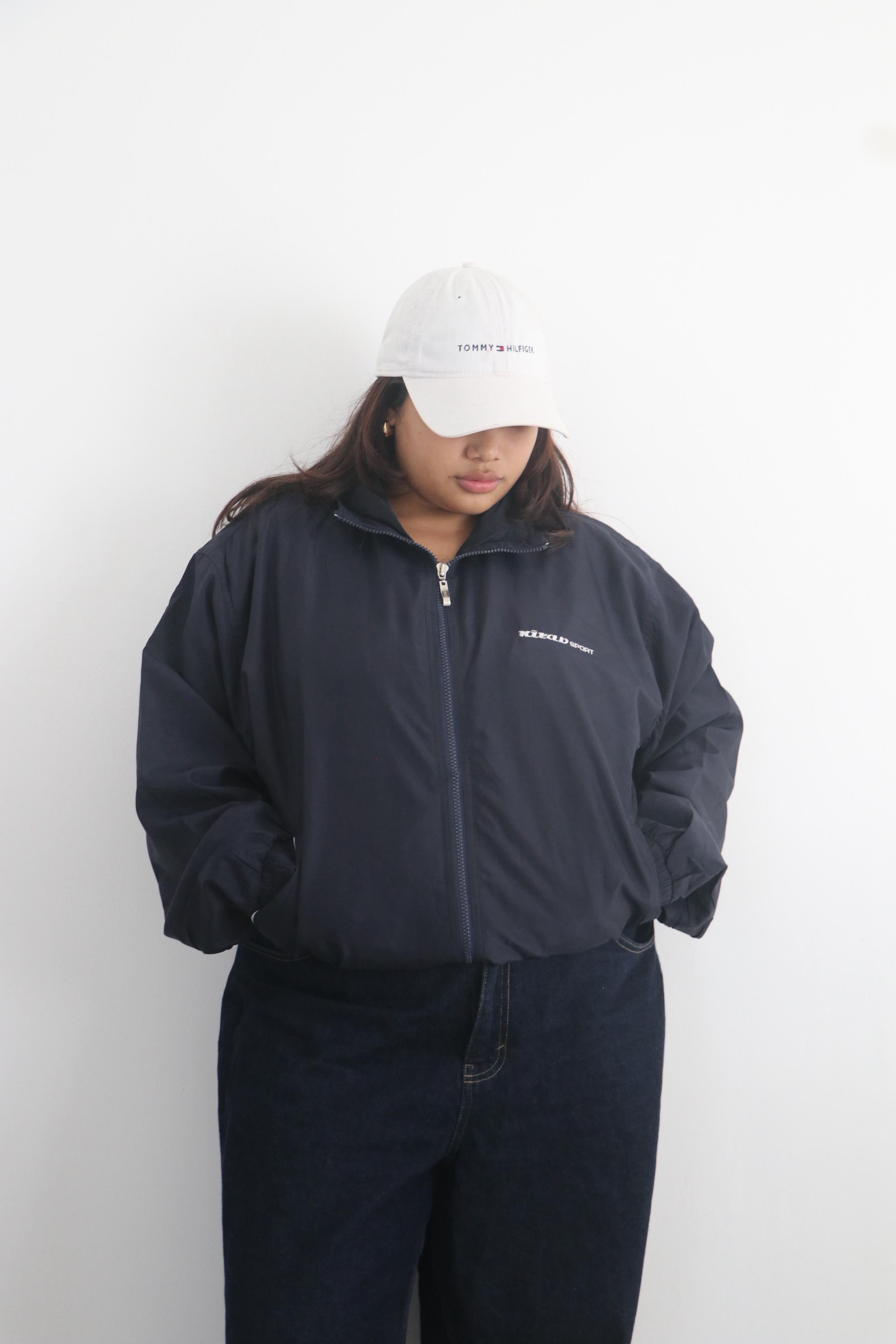 Windbreaker