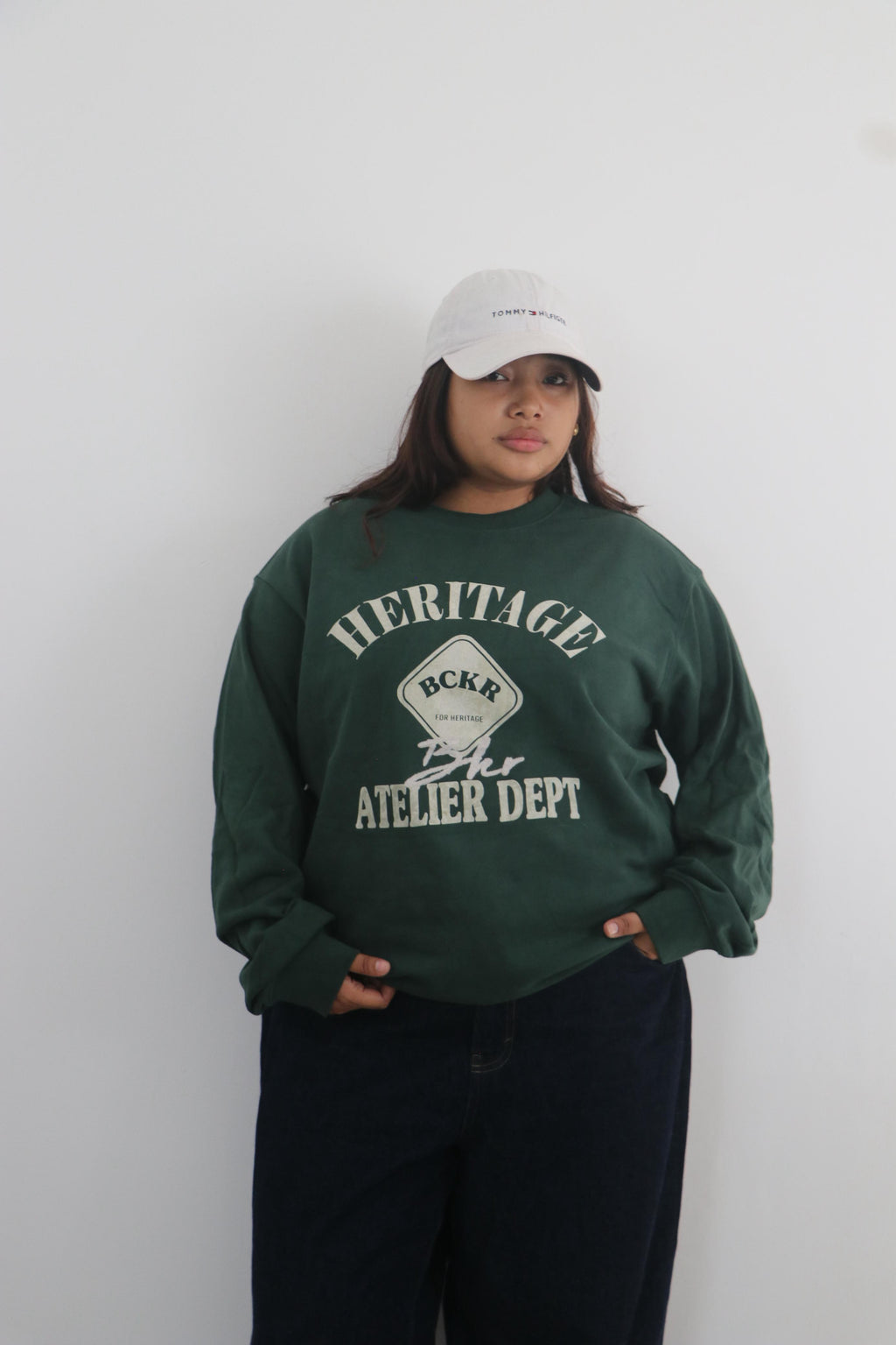 Sweatshirt